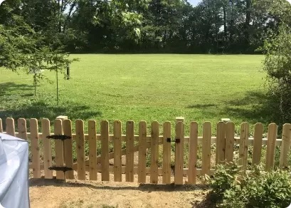 Creating a Welcoming Entrance: Fencing and Gate Ideas